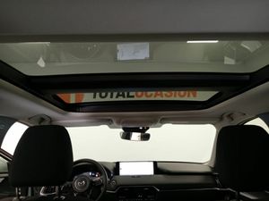Mazda CX-60 e-Skyactiv PHEV AWD Exclusive-Line - Foto 22