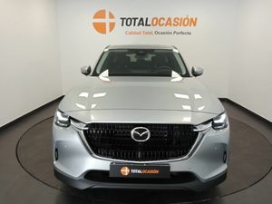 Mazda CX-60 e-Skyactiv PHEV AWD Exclusive-Line - Foto 3