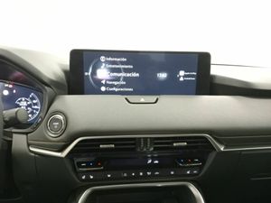 Mazda CX-60 e-Skyactiv PHEV AWD Exclusive-Line - Foto 30