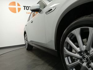 Mazda CX-60 e-Skyactiv PHEV AWD Exclusive-Line - Foto 13