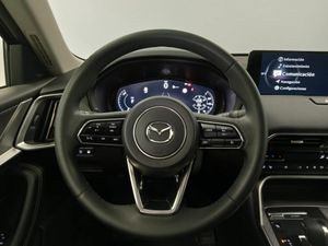 Mazda CX-60 e-Skyactiv PHEV AWD Exclusive-Line - Foto 21