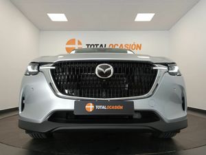 Mazda CX-60 e-Skyactiv PHEV AWD Exclusive-Line - Foto 14