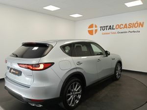 Mazda CX-60 e-Skyactiv PHEV AWD Exclusive-Line - Foto 7