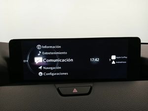 Mazda CX-60 e-Skyactiv PHEV AWD Exclusive-Line - Foto 25