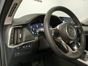 Mazda CX-60 e-Skyactiv PHEV AWD Exclusive-Line - Foto 31