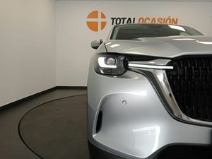 Mazda CX-60 e-Skyactiv PHEV AWD Exclusive-Line - Foto 15