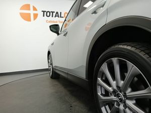 Mazda CX-60 e-Skyactiv PHEV AWD Exclusive-Line - Foto 20