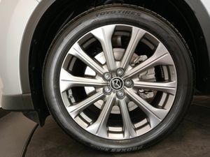 Mazda CX-60 e-Skyactiv PHEV AWD Exclusive-Line - Foto 16