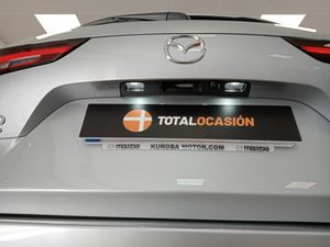 Mazda CX-60 e-Skyactiv PHEV AWD Exclusive-Line - Foto 38