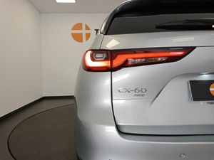 Mazda CX-60 e-Skyactiv PHEV AWD Exclusive-Line - Foto 36