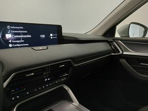 Mazda CX-60 e-Skyactiv PHEV AWD Exclusive-Line - Foto 24