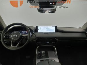 Mazda CX-60 e-Skyactiv PHEV AWD Exclusive-Line - Foto 9