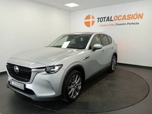 Mazda CX-60 e-Skyactiv PHEV AWD Exclusive-Line - Foto 3