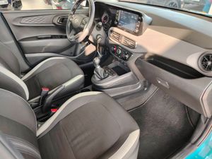 Hyundai i10 1.0 Klass - Foto 36