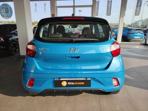 Hyundai i10 1.0 Klass - Foto 7