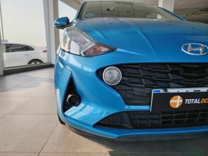 Hyundai i10 1.0 Klass - Foto 8