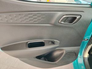 Hyundai i10 1.0 Klass - Foto 18