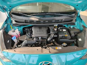 Hyundai i10 1.0 Klass - Foto 39