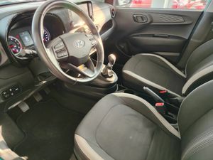 Hyundai i10 1.0 Klass - Foto 23