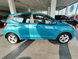 Hyundai i10 1.0 Klass - Foto 3