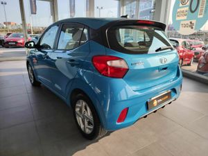 Hyundai i10 1.0 Klass - Foto 6