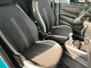 Hyundai i10 1.0 Klass - Foto 38
