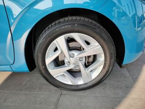 Hyundai i10 1.0 Klass - Foto 40
