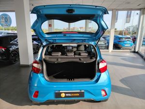 Hyundai i10 1.0 Klass - Foto 13