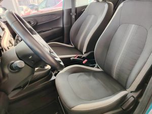 Hyundai i10 1.0 Klass - Foto 24