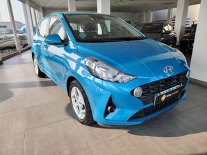 Hyundai i10 1.0 Klass - Foto 2