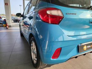 Hyundai i10 1.0 Klass - Foto 11