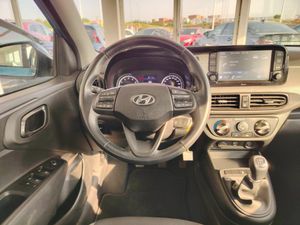 Hyundai i10 1.0 Klass - Foto 20