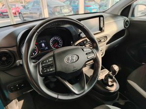 Hyundai i10 1.0 Klass - Foto 22