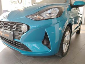 Hyundai i10 1.0 Klass - Foto 9