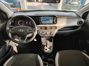 Hyundai i10 1.0 Klass - Foto 17