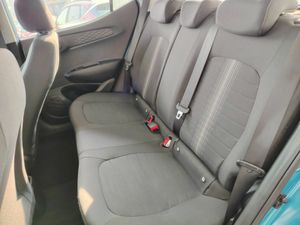 Hyundai i10 1.0 Klass - Foto 15