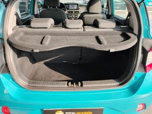 Hyundai i10 1.0 Klass - Foto 14