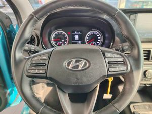 Hyundai i10 1.0 Klass - Foto 30