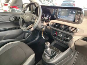 Hyundai i10 1.0 Klass - Foto 37