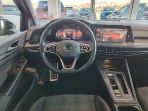 Volkswagen Golf GTI 2.0 TSI 180kW (245CV) DSG - Foto 8