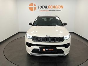Jeep Compass 1.3 PHEV 140kW (190CV) Limited AT AWD - Foto 3