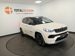 Jeep Compass 1.3 PHEV 140kW (190CV) Limited AT AWD - Foto 2