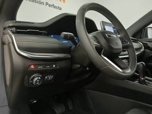 Jeep Compass 1.3 PHEV 140kW (190CV) Limited AT AWD - Foto 25