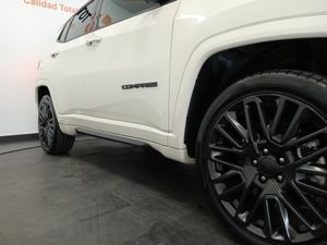 Jeep Compass 1.3 PHEV 140kW (190CV) Limited AT AWD - Foto 13