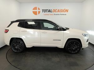 Jeep Compass 1.3 PHEV 140kW (190CV) Limited AT AWD - Foto 5