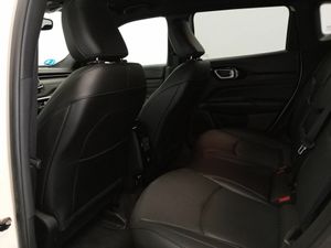 Jeep Compass 1.3 PHEV 140kW (190CV) Limited AT AWD - Foto 17
