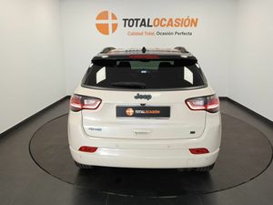 Jeep Compass 1.3 PHEV 140kW (190CV) Limited AT AWD - Foto 8
