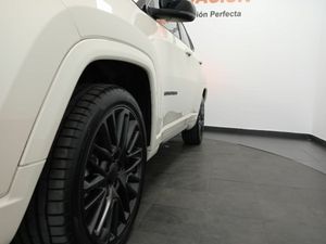 Jeep Compass 1.3 PHEV 140kW (190CV) Limited AT AWD - Foto 12