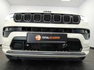 Jeep Compass 1.3 PHEV 140kW (190CV) Limited AT AWD - Foto 11