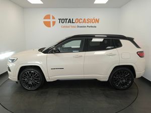 Jeep Compass 1.3 PHEV 140kW (190CV) Limited AT AWD - Foto 4